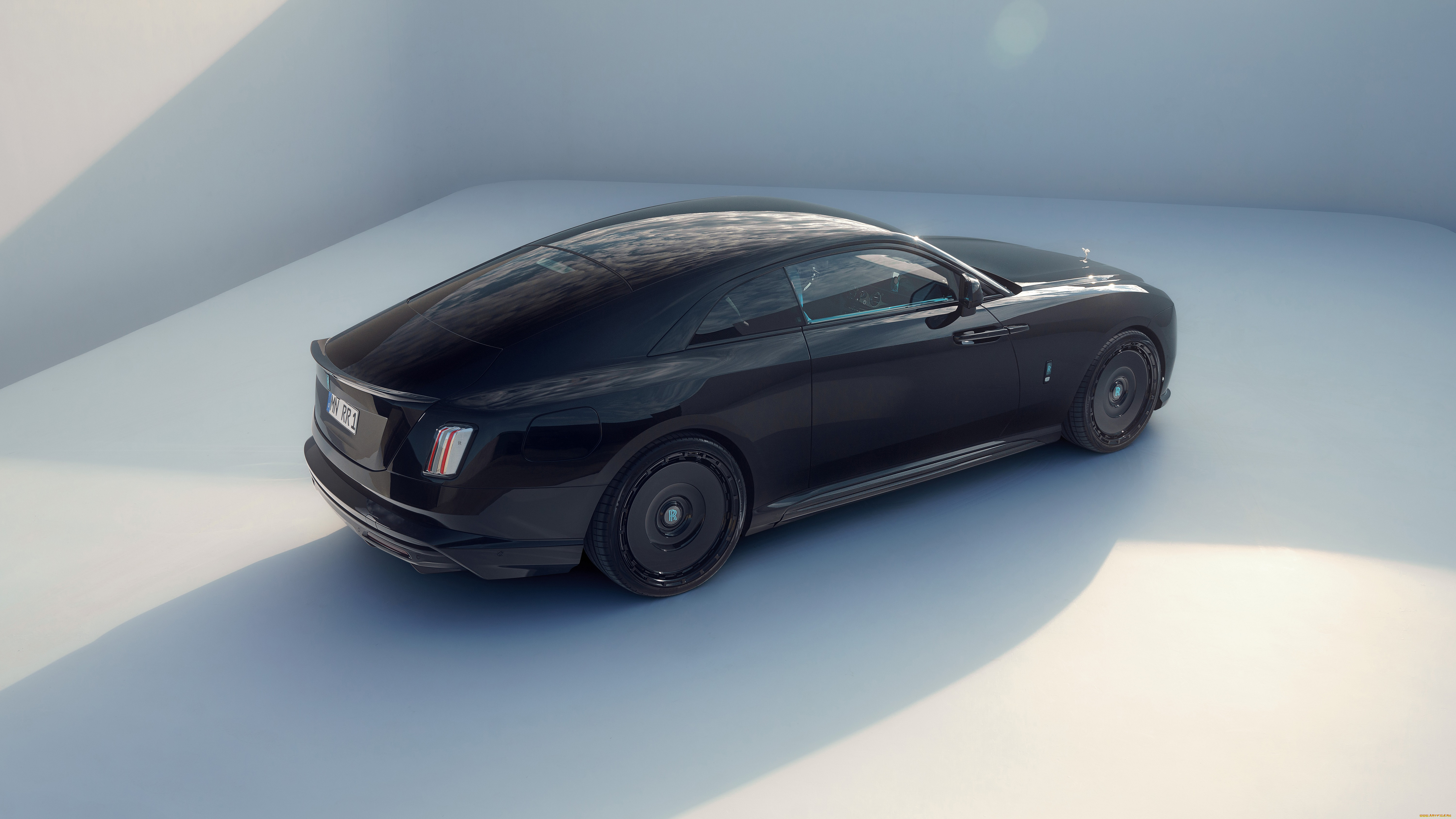 , rolls-royce, spectre, spofec, 2024